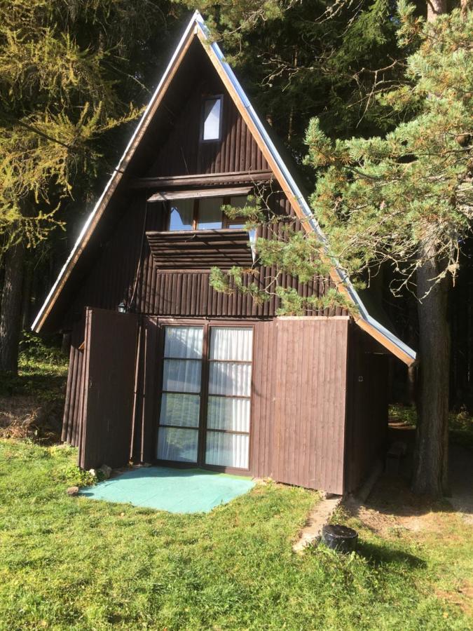 U Vachtu * Kubova Hut